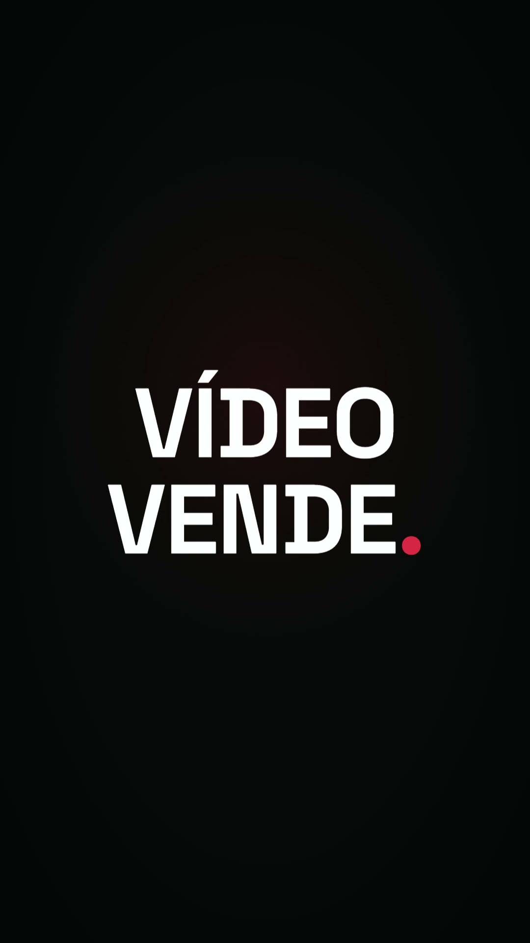 Reel de tipografia cinética, 100% motion graphics